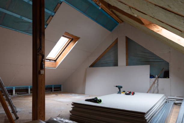 Best Insulation Contractors for Homes  in Pompton Plains, NJ