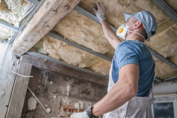 Best Best Insulation Companies  in Pompton Plains, NJ