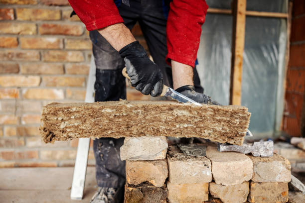 Best Energy-efficient Insulation  in Pompton Plains, NJ